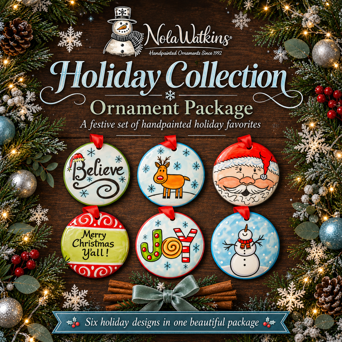 Holiday Collection