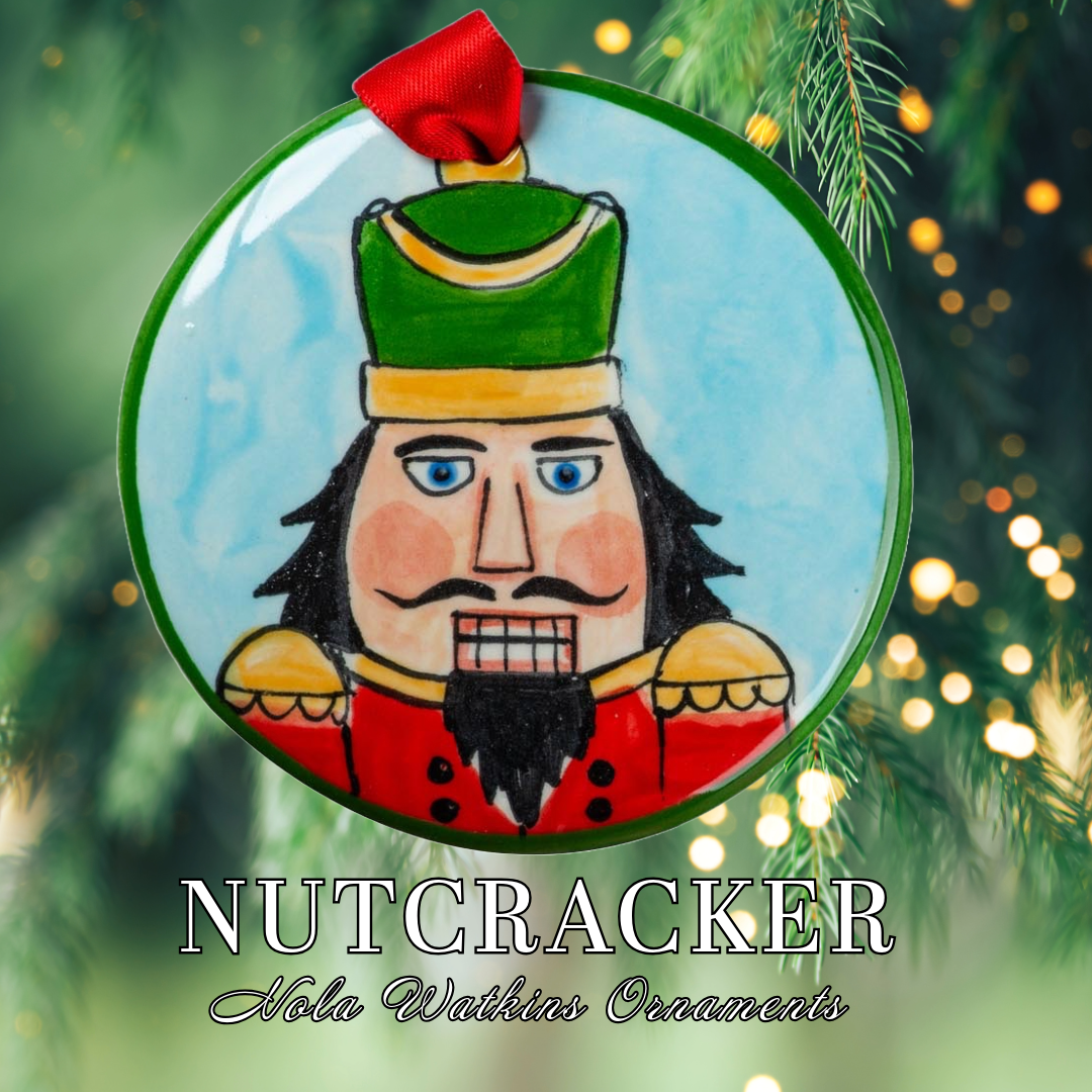 Nutcracker - The Nola Watkins Collection