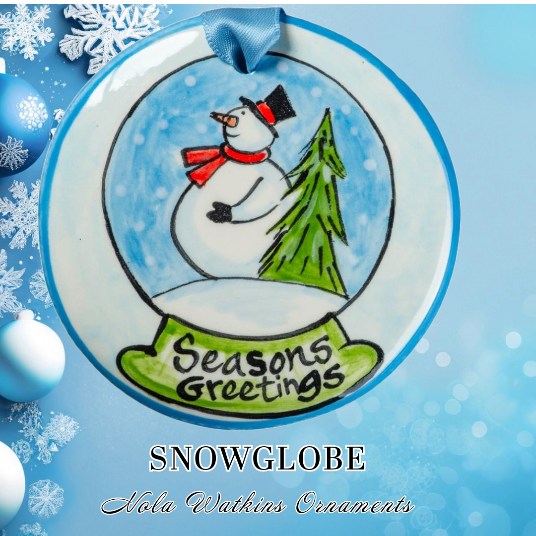 Seasons Greetings