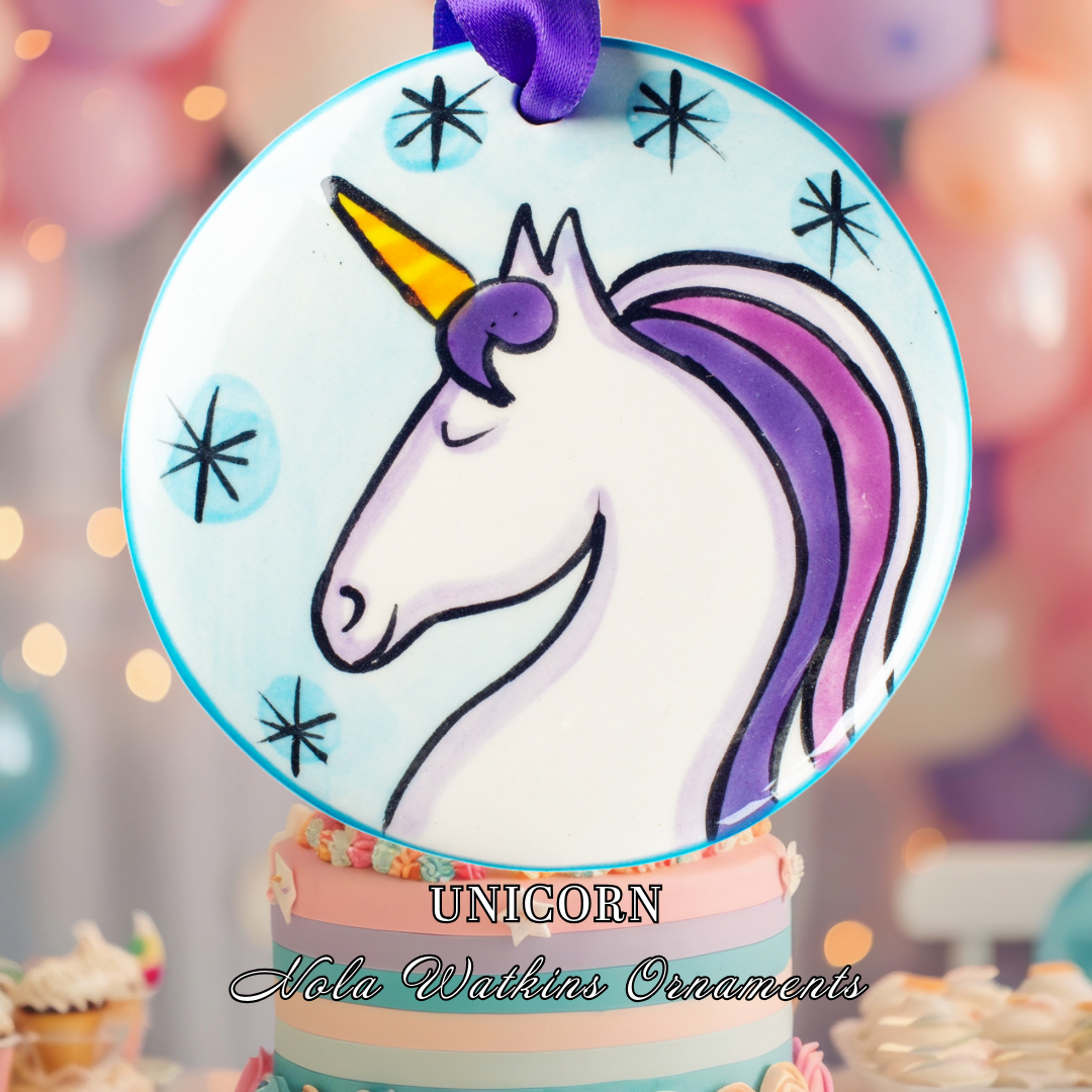 Unicorn - The Nola Watkins Collection