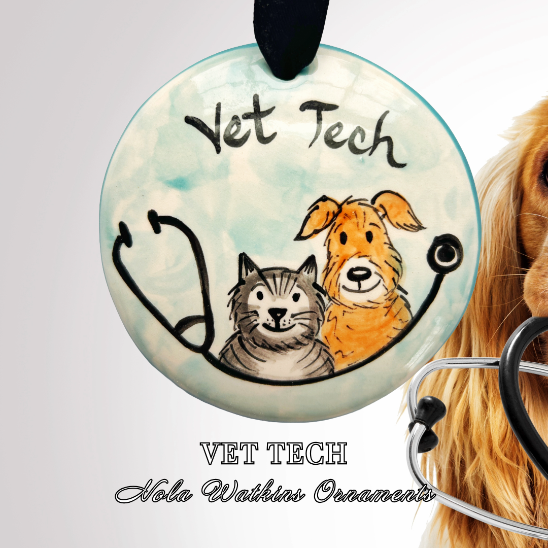 Vet Tech - The Nola Watkins Collection