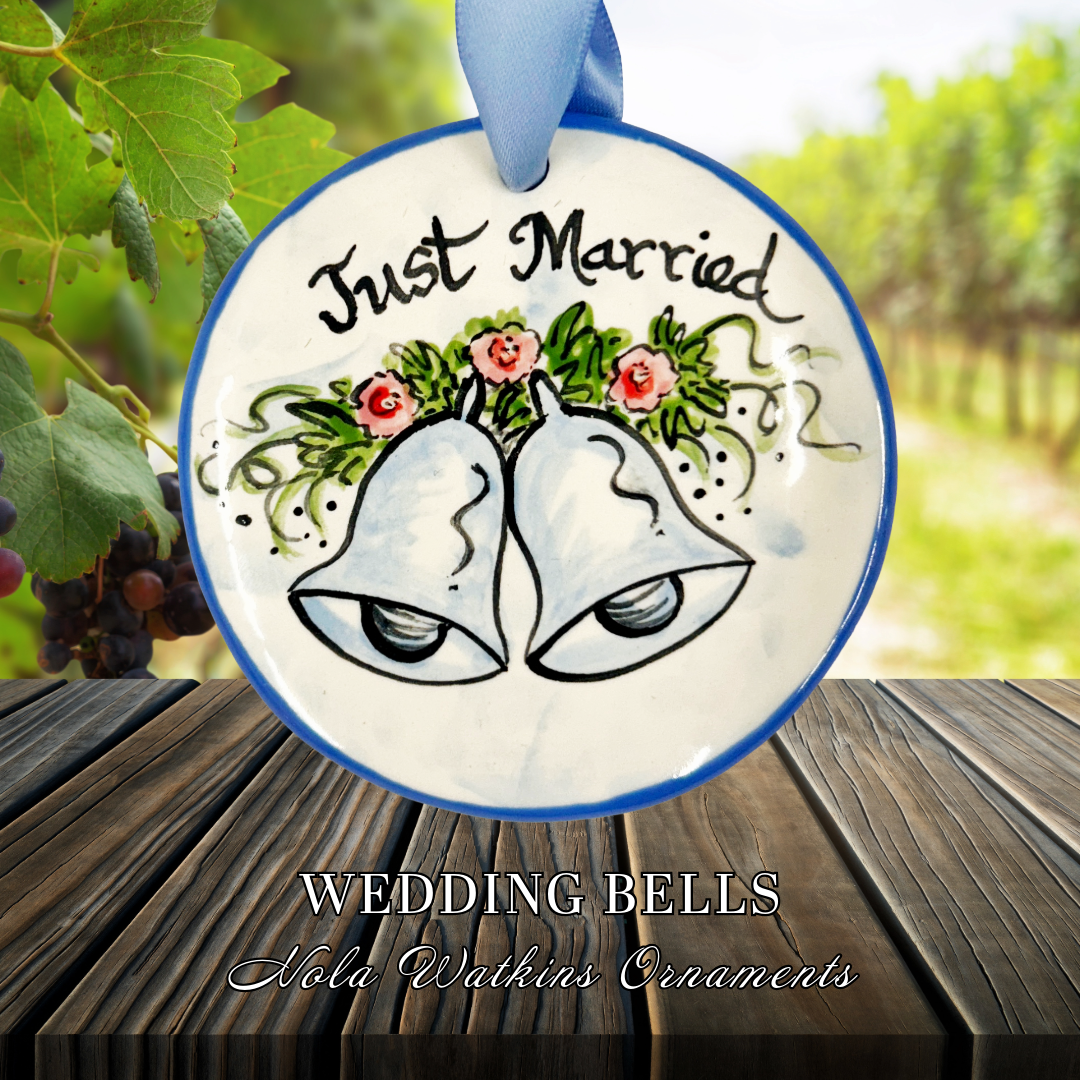 Wedding Bells