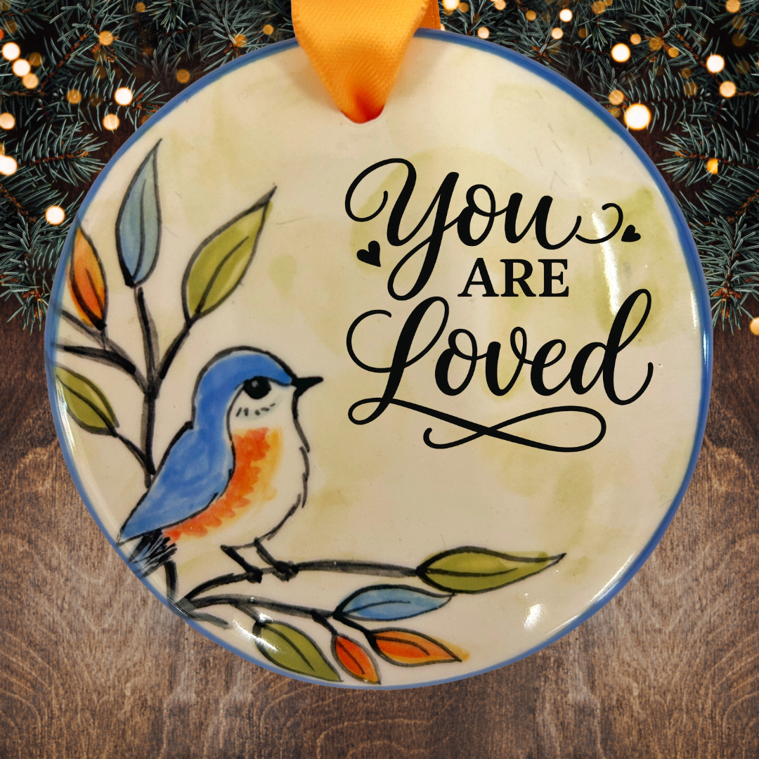 You Are Loved
