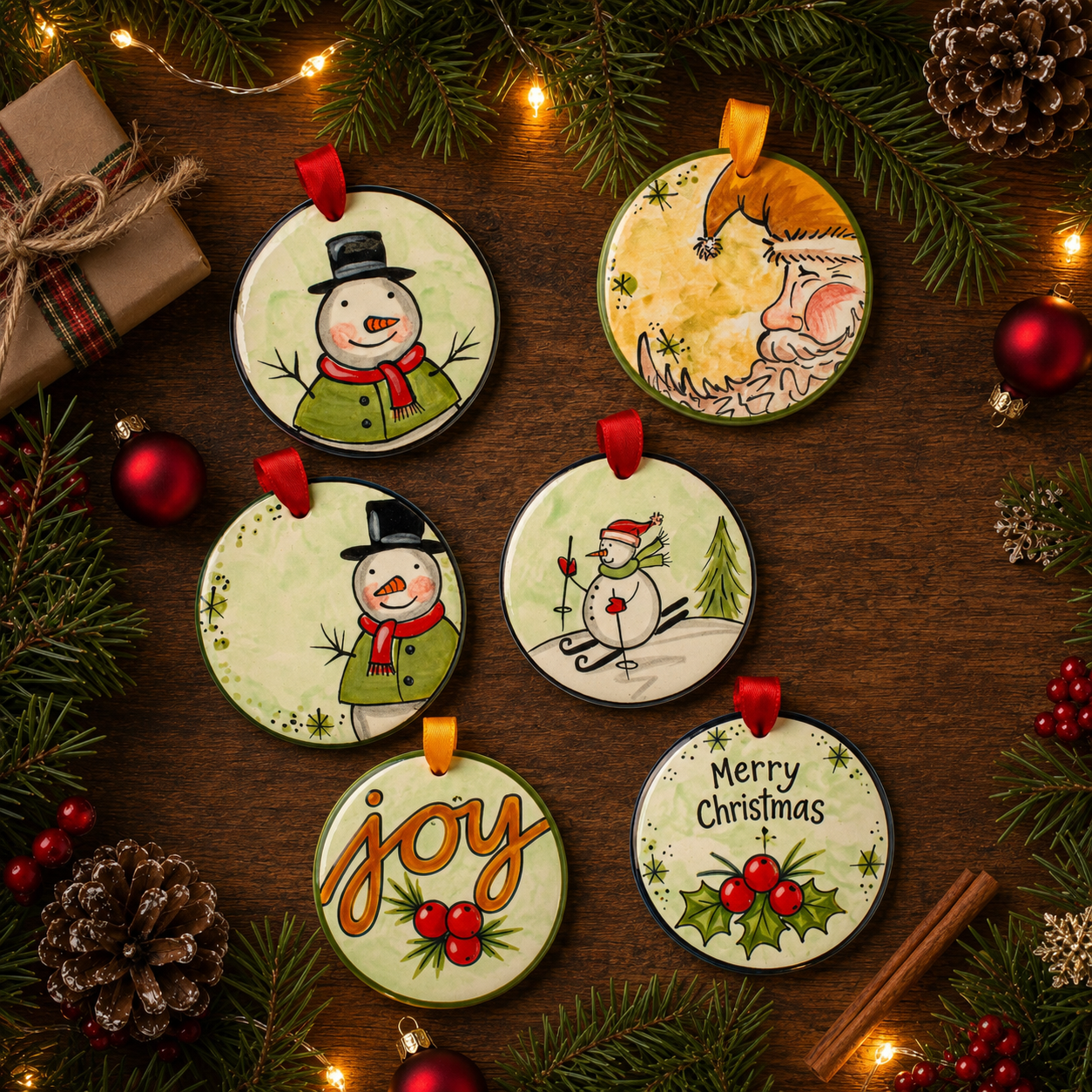 Christmas Collection