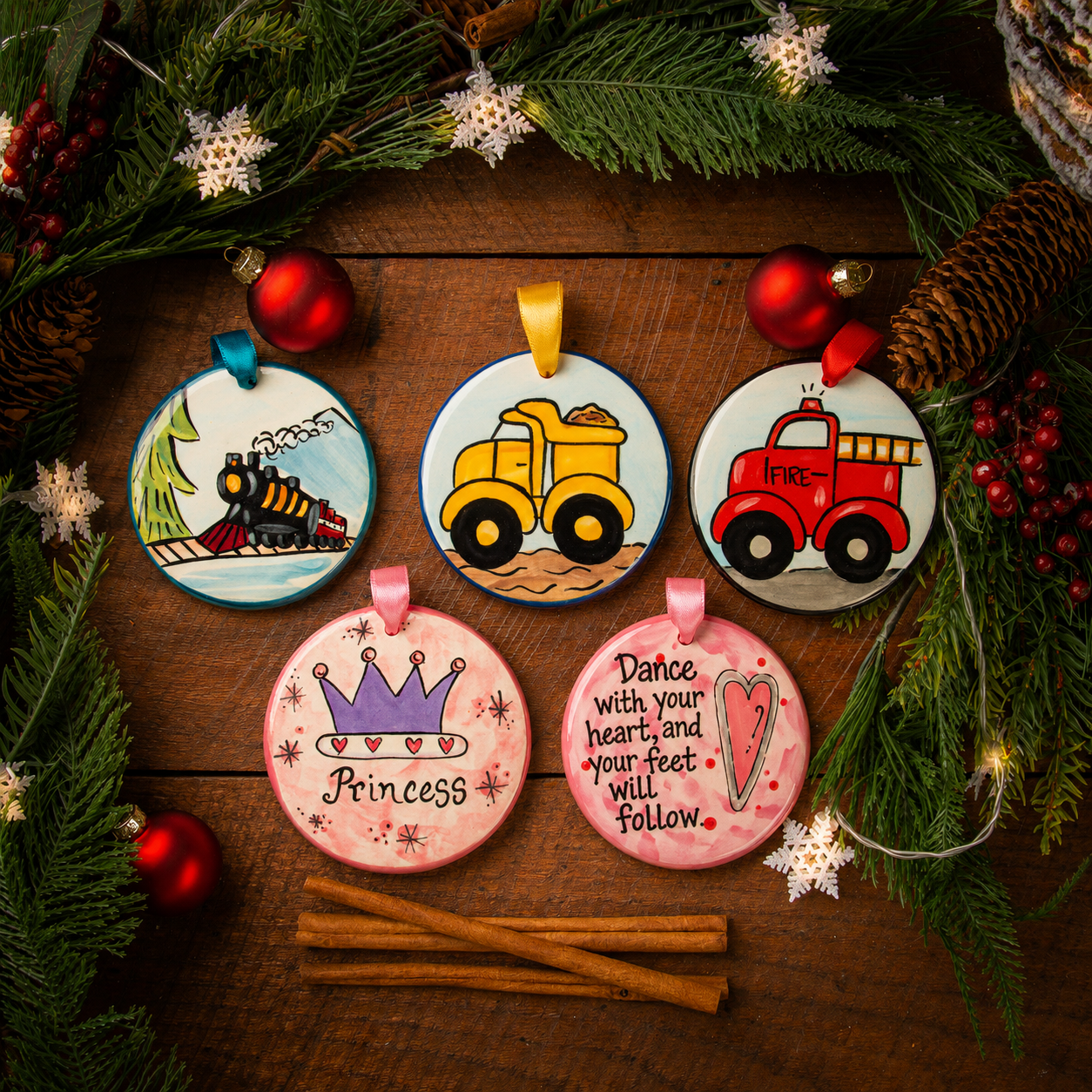Kids Collection