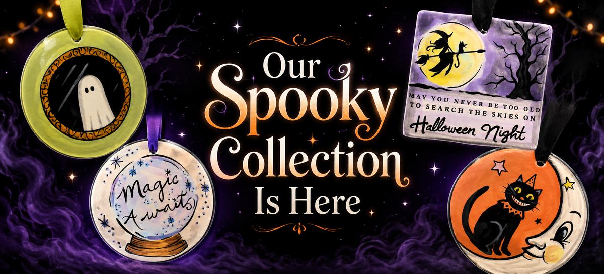 The Spooky Collection