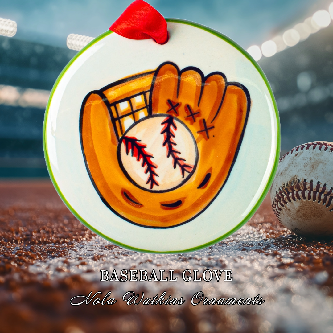 Baseball Glove