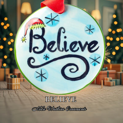 Believe - The Nola Watkins Collection