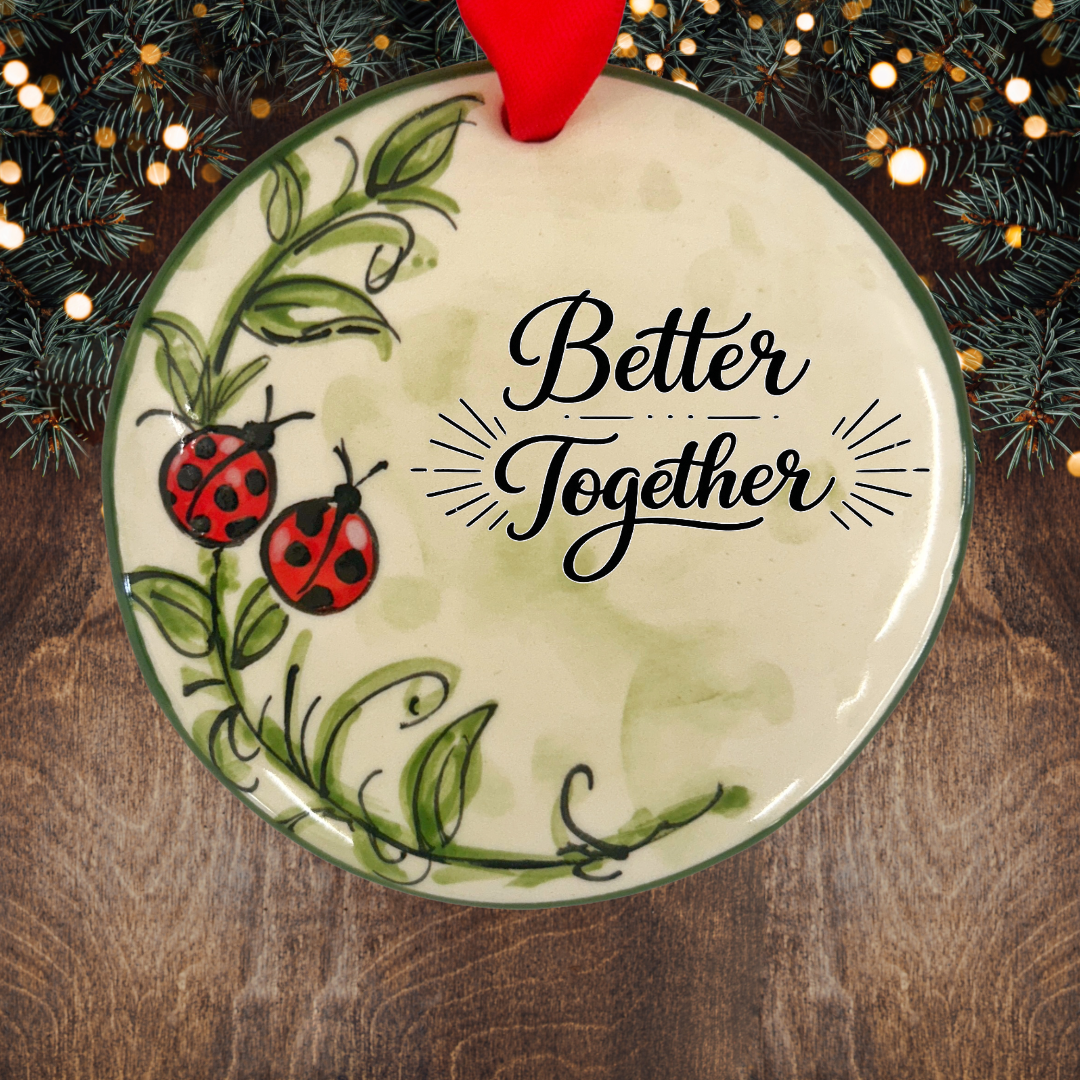 Better Together