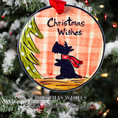 Christmas Wishes - The Nola Watkins Collection
