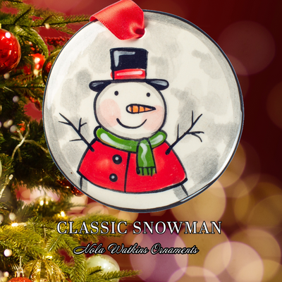 Classic Collection Red - The Nola Watkins Collection