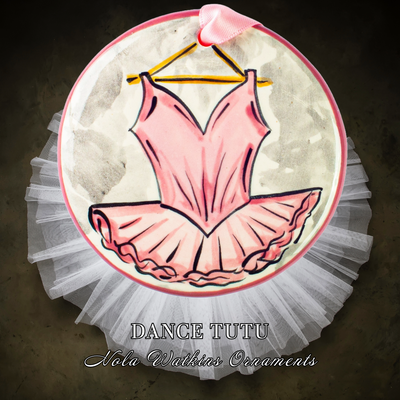 Dance Tutu - The Nola Watkins Collection