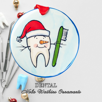 Dentist - The Nola Watkins Collection