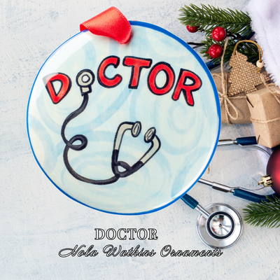 Doctor - The Nola Watkins Collection