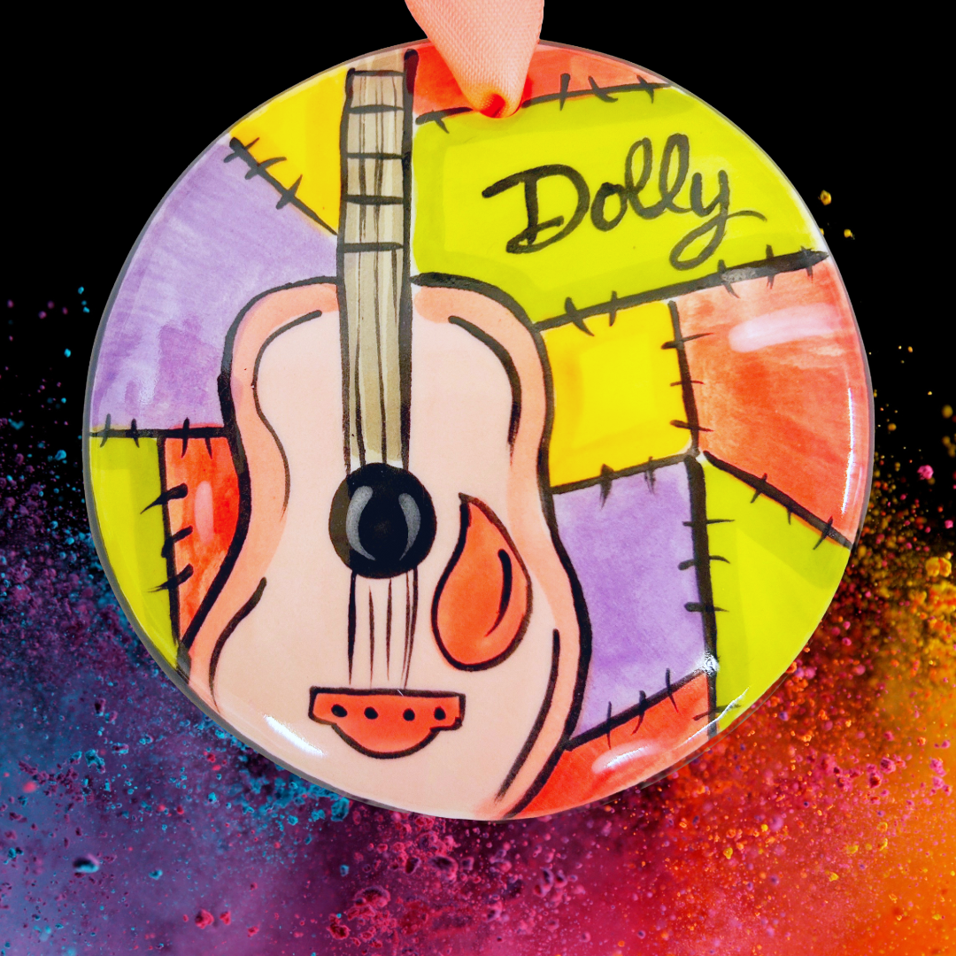 Dolly In Remembrance