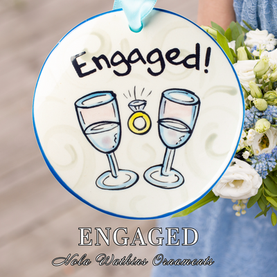Engaged - The Nola Watkins Collection