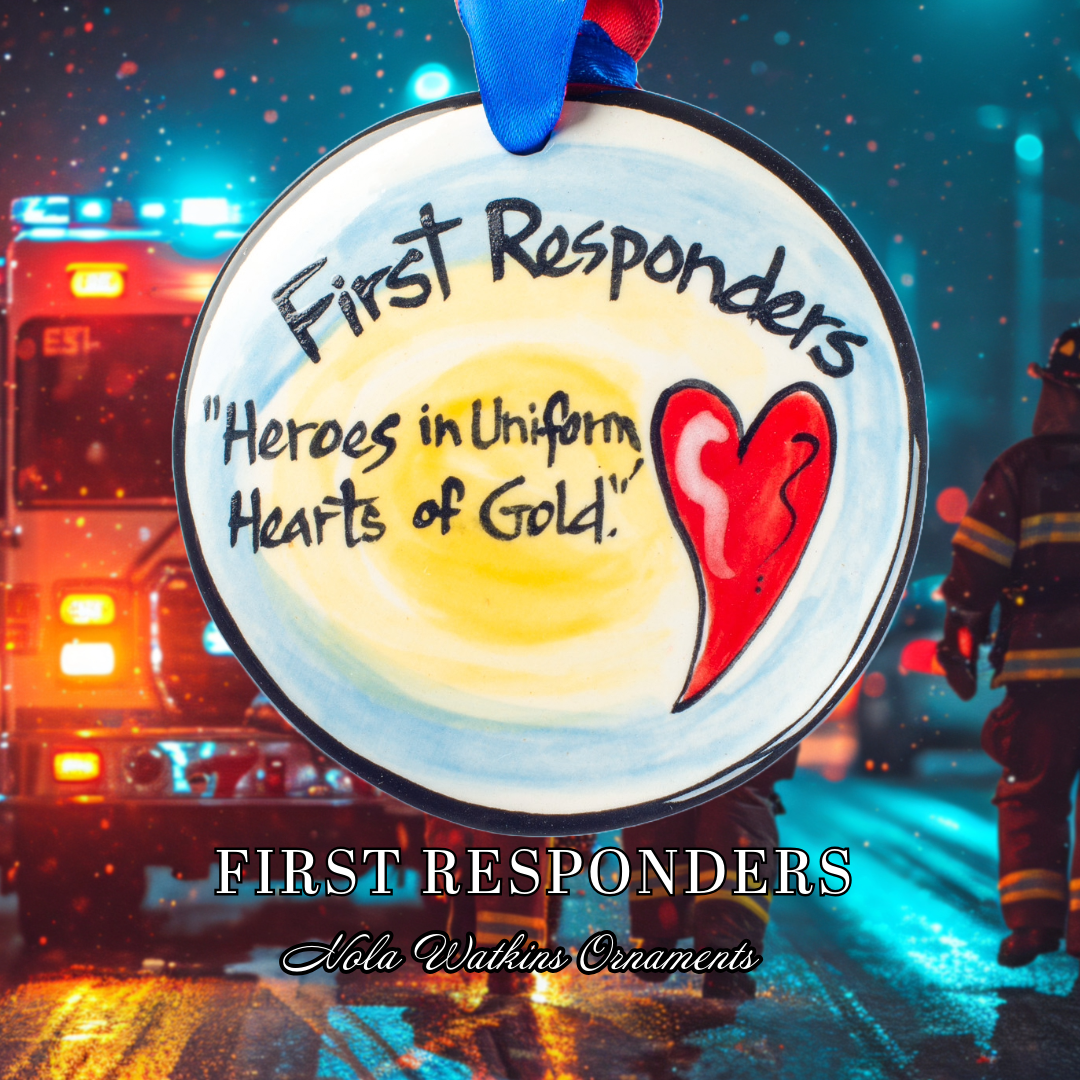 First Responders