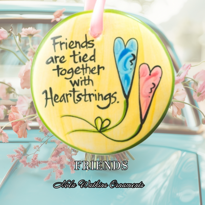 Friends - The Nola Watkins Collection