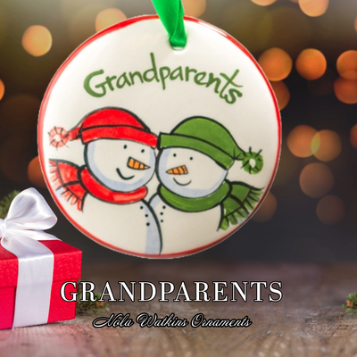 Grandparents - The Nola Watkins Collection