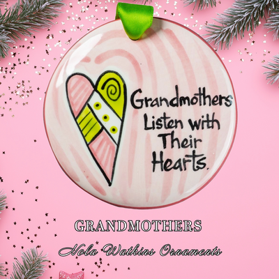 Grandmothers - The Nola Watkins Collection