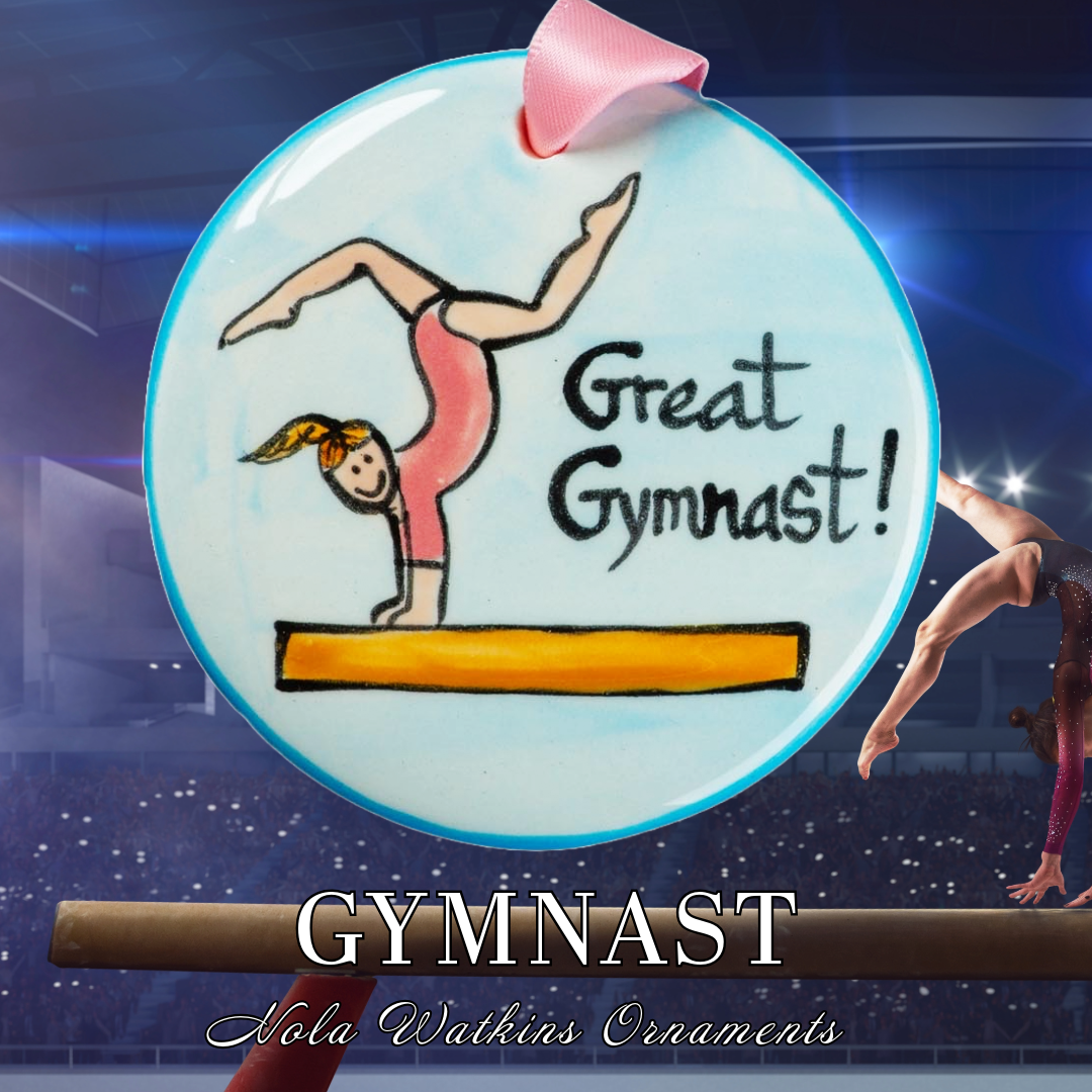 Great Gymnast