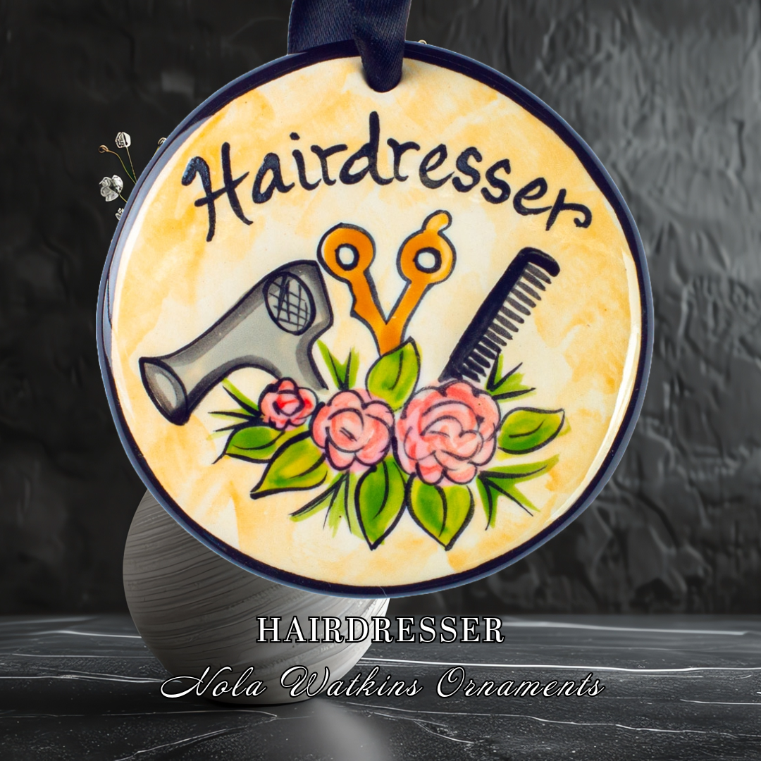 Hair Dresser