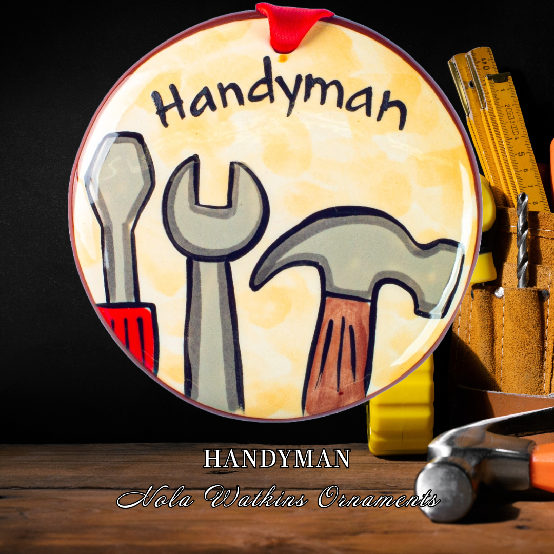 Handyman