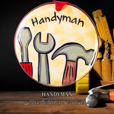 Handyman - The Nola Watkins Collection