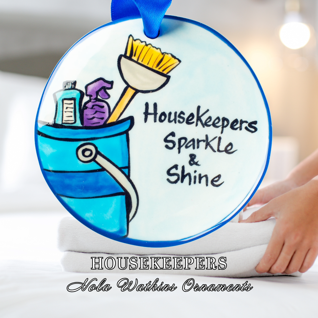 Housekeepers