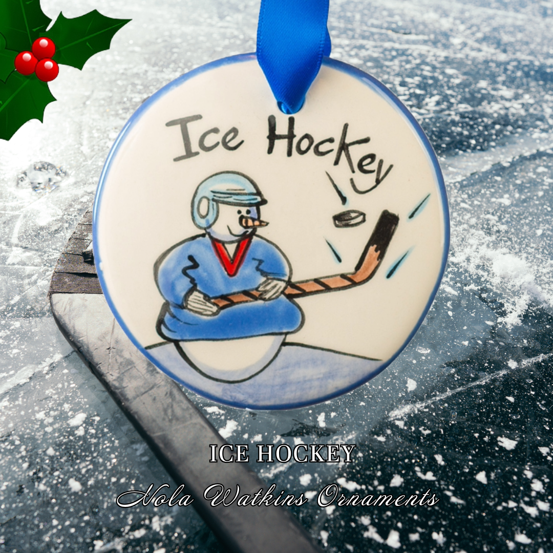 Ice Hockey
