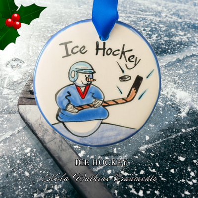 Ice Hockey