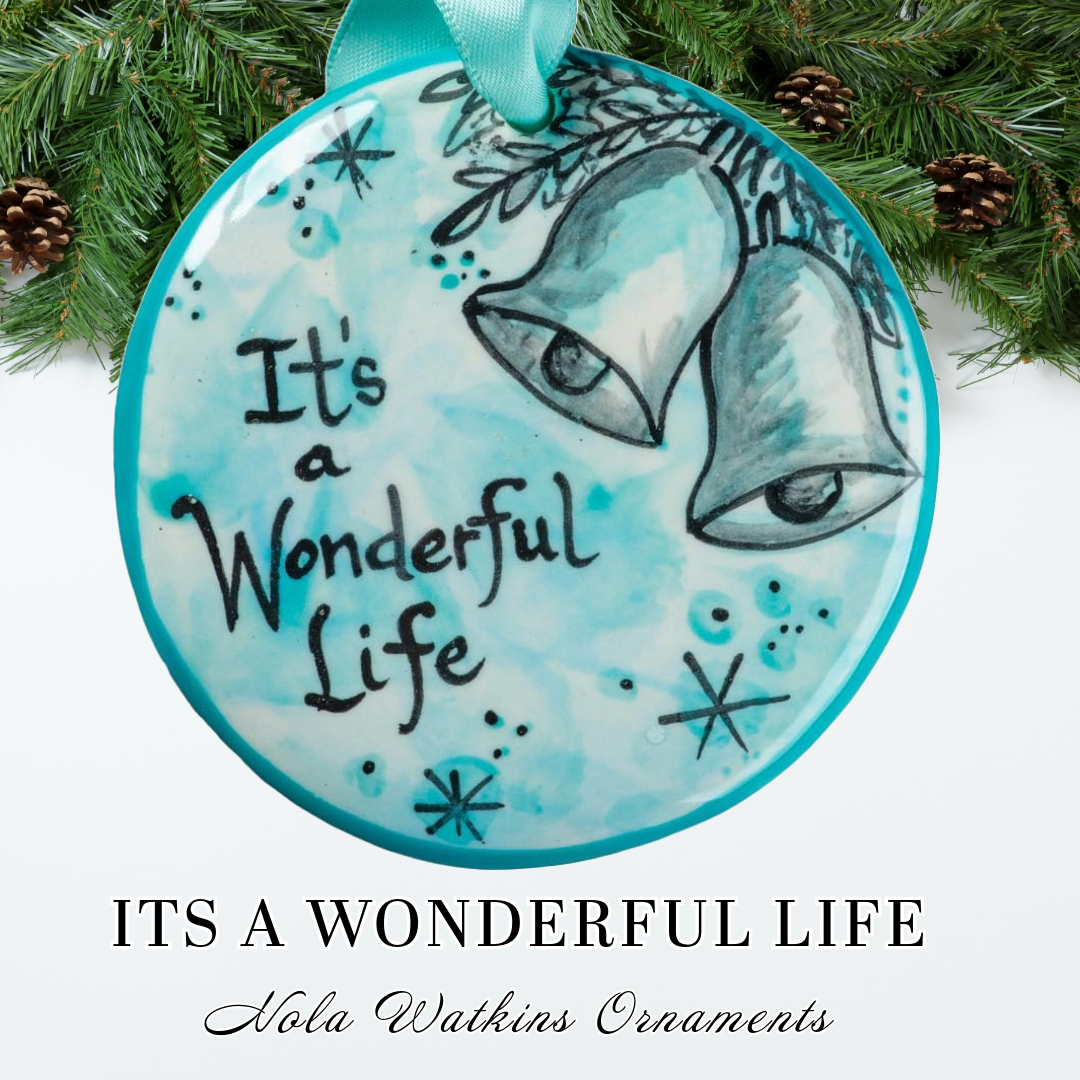 Its a Wonderful Life