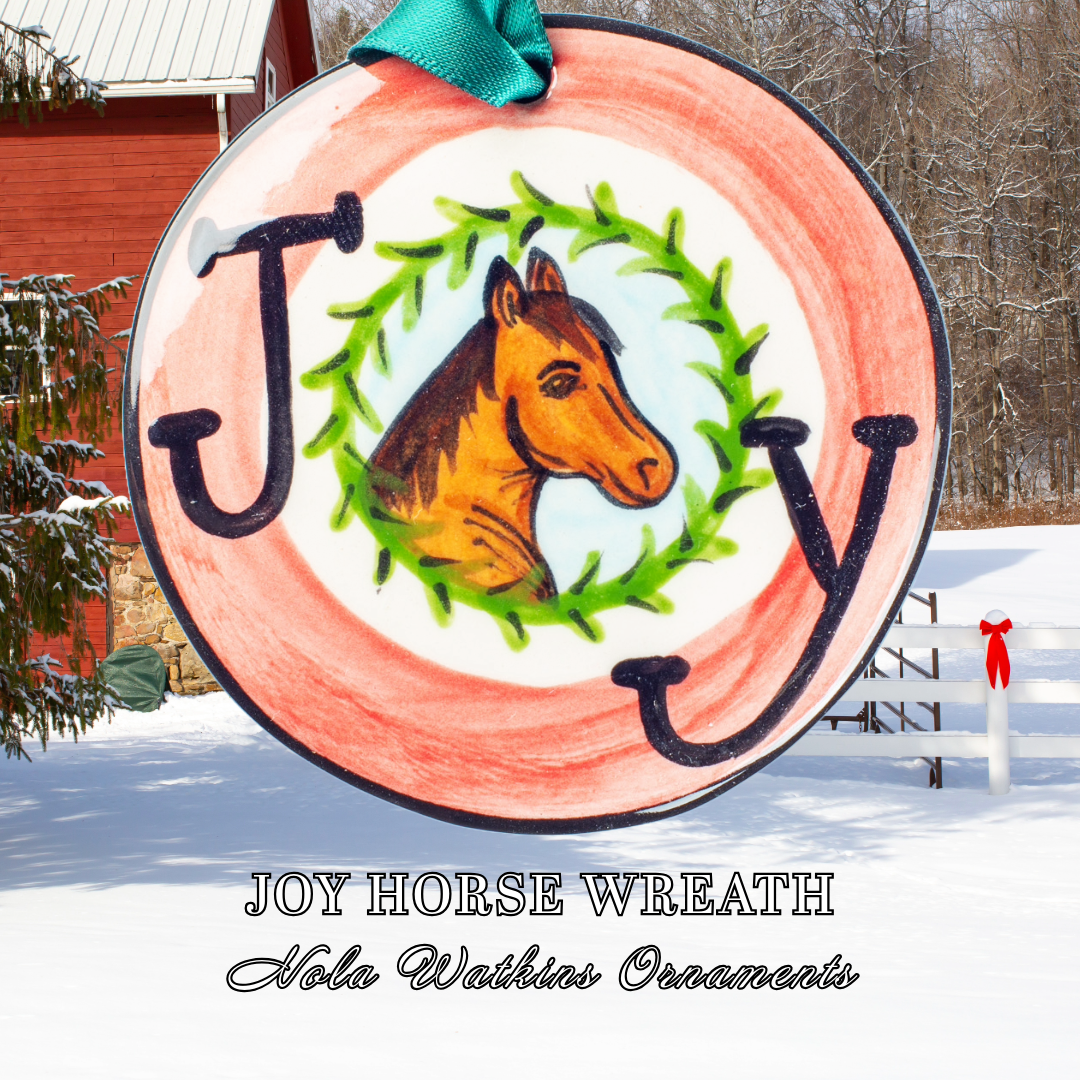 Joy Horse