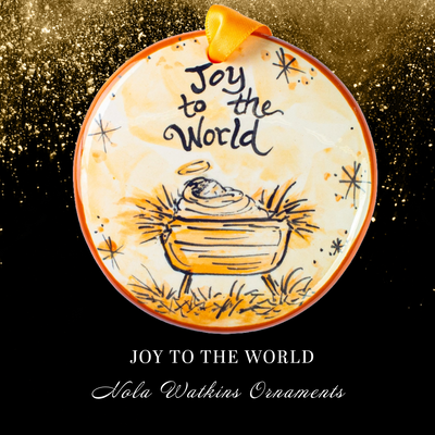 Joy To The World - The Nola Watkins Collection