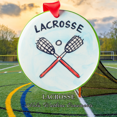 Lacrosse - The Nola Watkins Collection