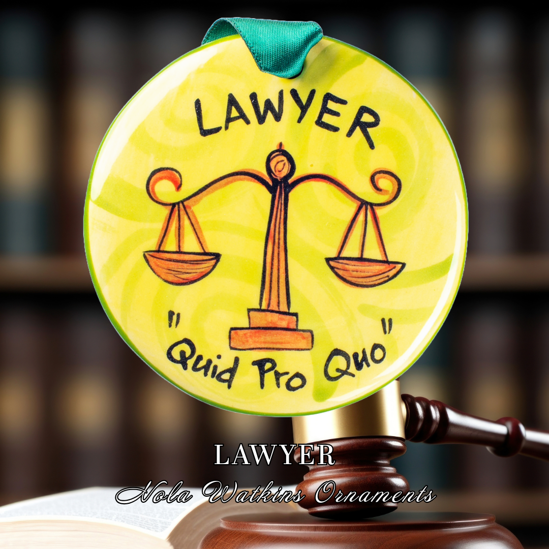 Lawyer