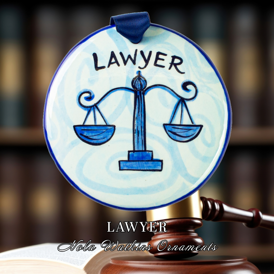 Lawyer