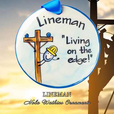 Lineman - The Nola Watkins Collection