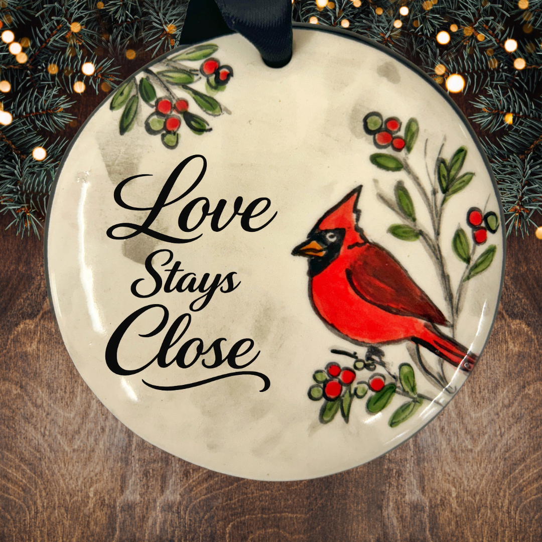 Love Stays Close