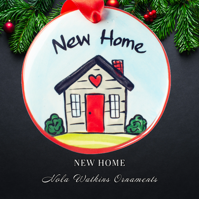 New Home - The Nola Watkins Collection