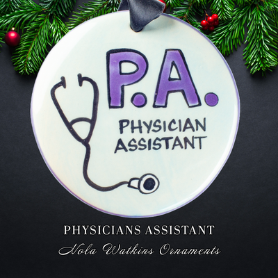Physicians Assistant - The Nola Watkins Collection