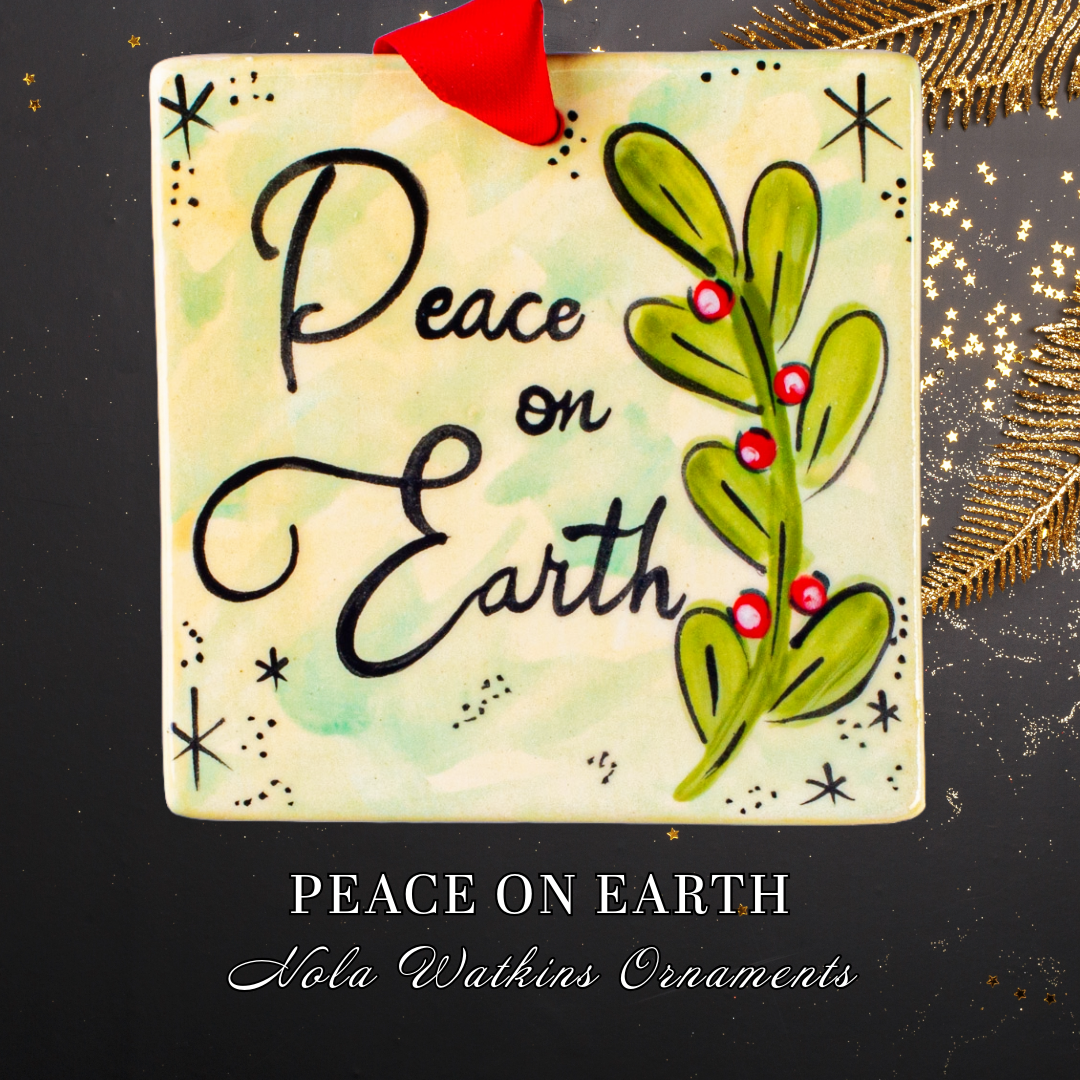 Peace On Earth