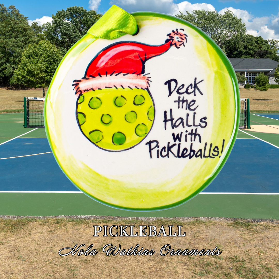 Pickleball