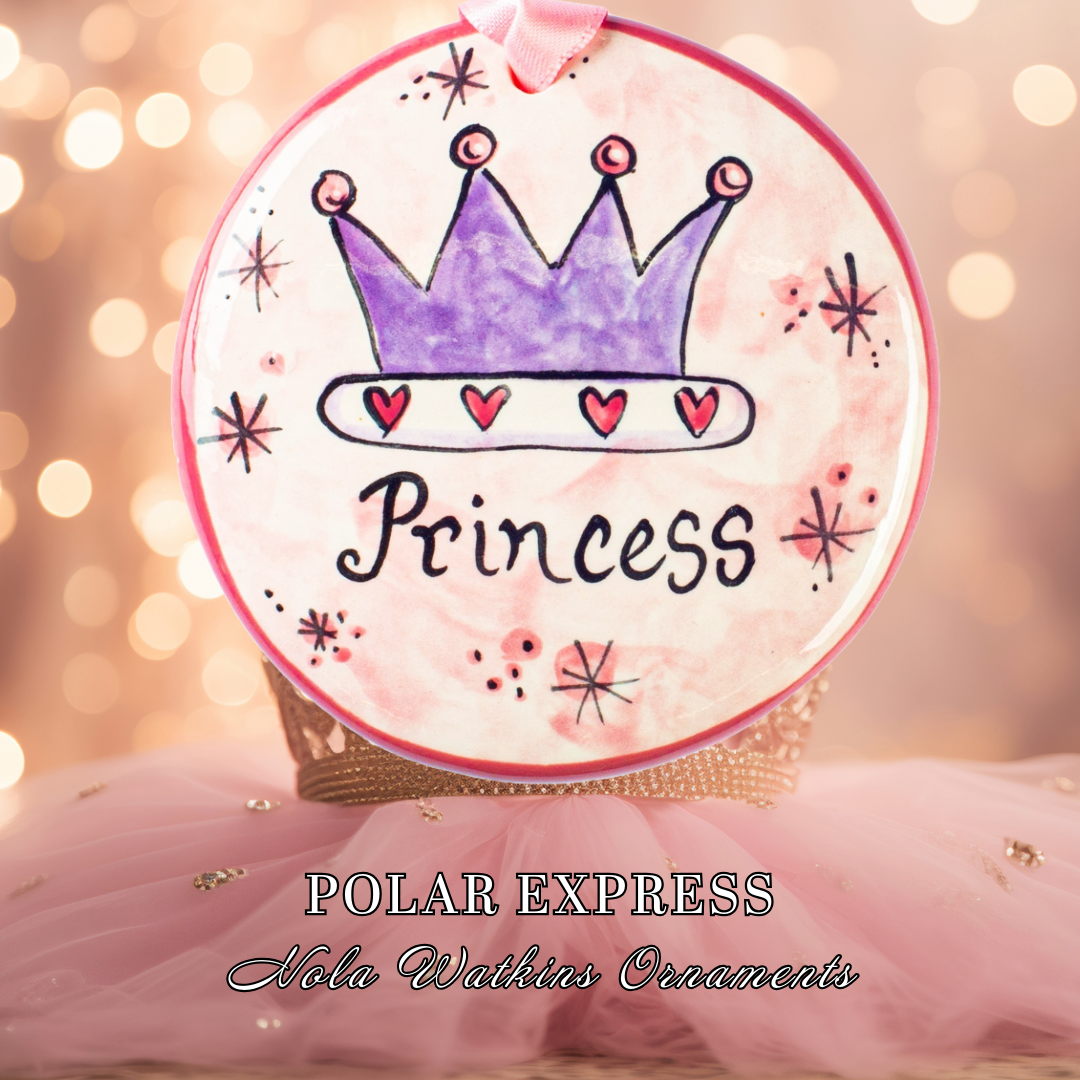 Princess Crown