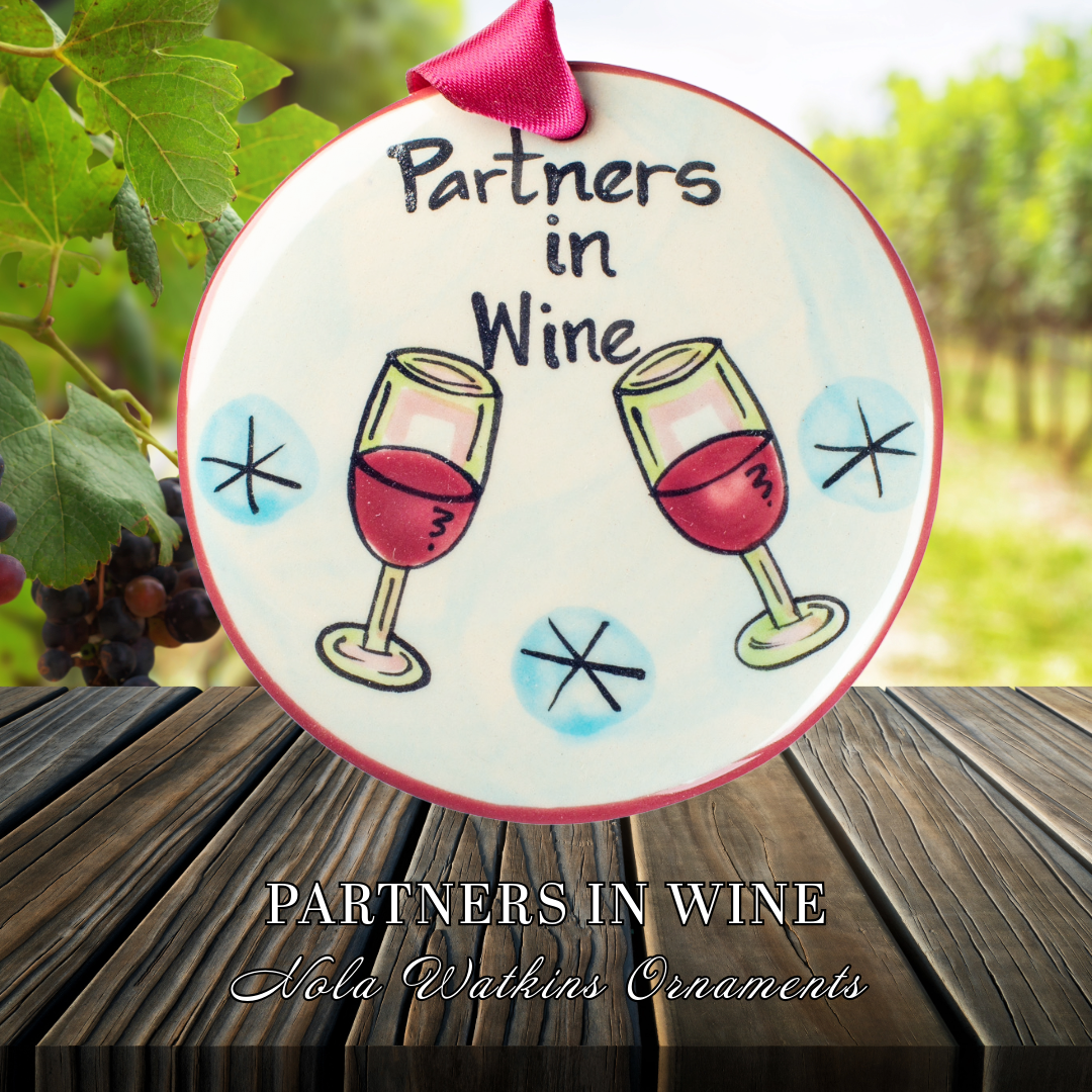 Partners In Wine