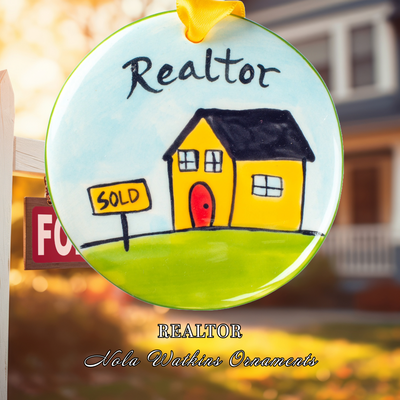 Realtor - The Nola Watkins Collection