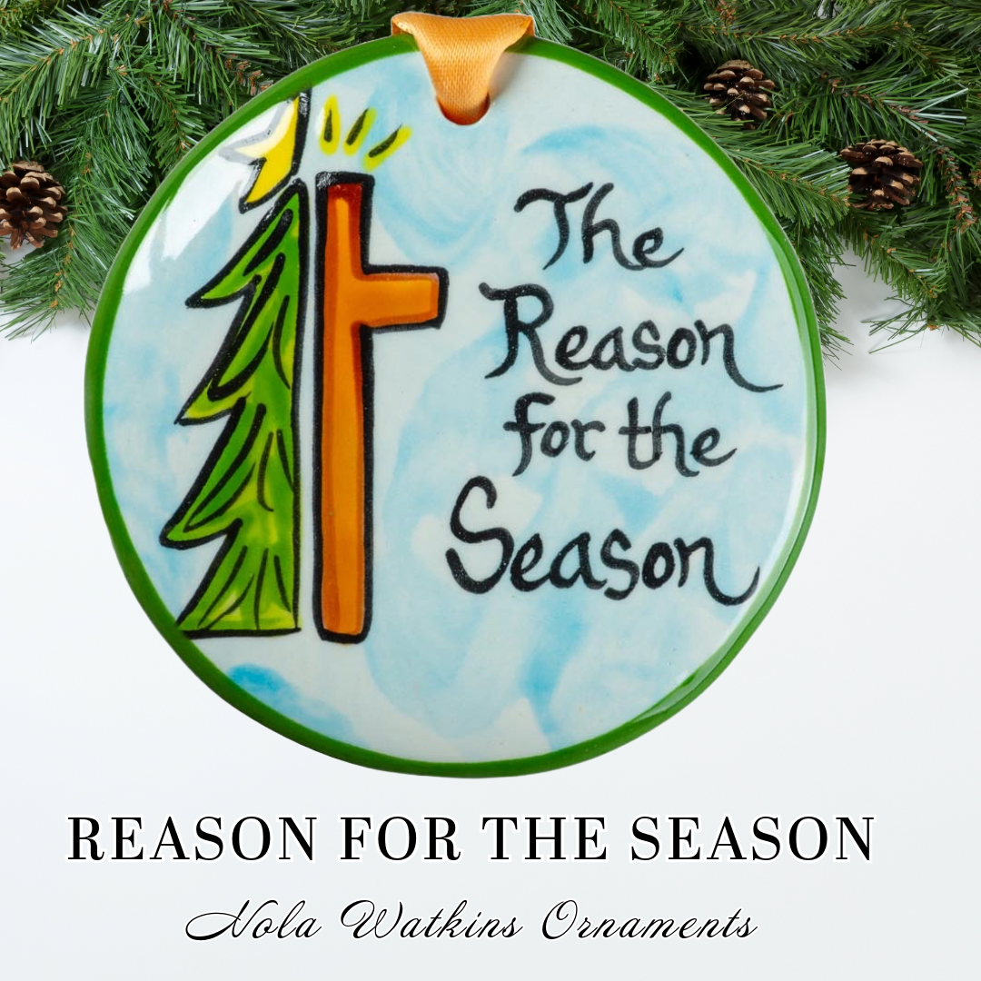 The Reason For the Season