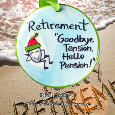 Retirement - The Nola Watkins Collection