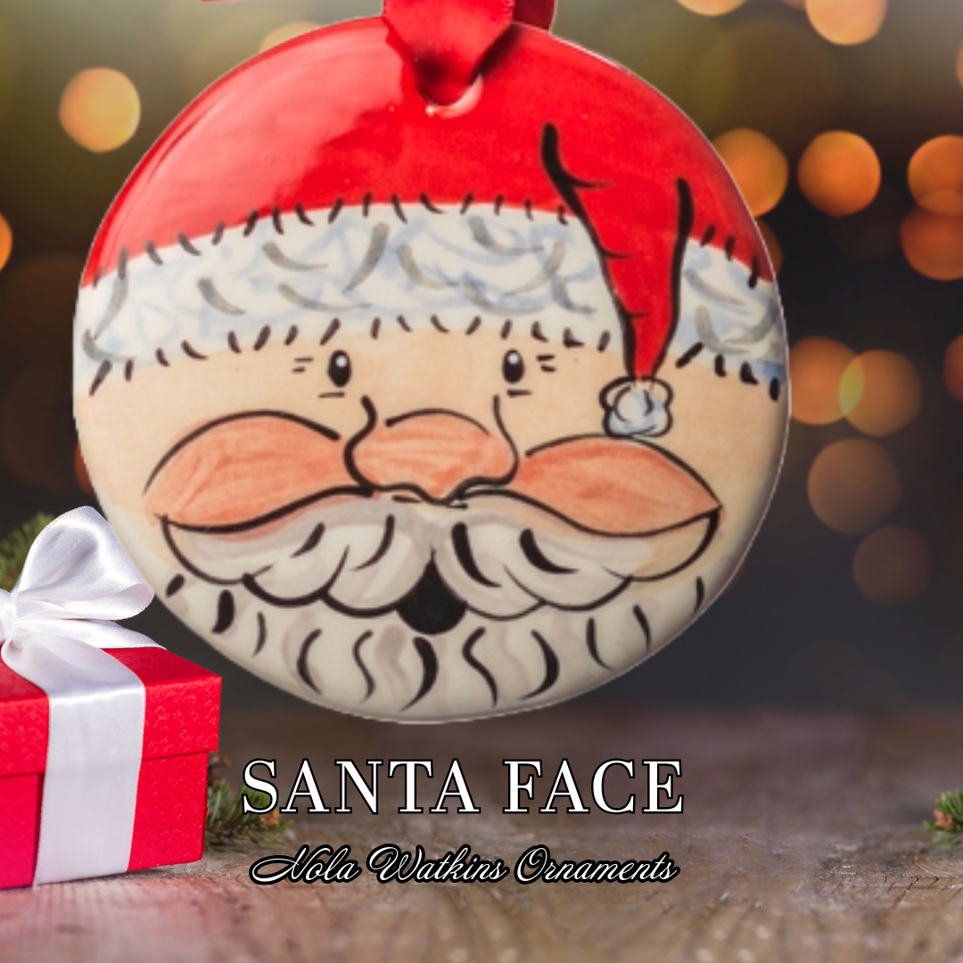 Santa Face