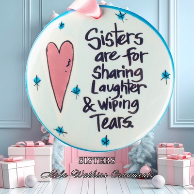 Sisters - The Nola Watkins Collection